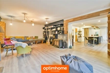 Maison à vendre 5 pièces BOURG DES COMPTES (35)