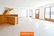 Maison type longère de 140 m² 5 pièces