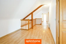 Maison type longère de 140 m² 5 pièces