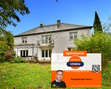 Maison à vendre 5 pièces BOURG DES COMPTES (35)