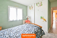 Maison de plain-pied de 107 m² avec terrain à Janzé
