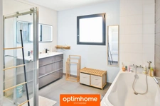 Maison à vendre 7 pièces CREVIN (35)