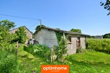 Maison en pierre rénovée de 120 m² - Goven