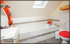 Maison de 102 m² à Janzé, alliant charme et confort moderne