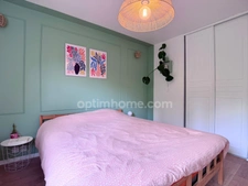 À vendre appartement T3 Rennes – quartier Landry / Francisco Ferrer – résidence récente avec ascenseur – balcon, garage et parking