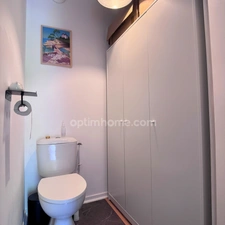 À vendre appartement T3 Rennes – quartier Landry / Francisco Ferrer – résidence récente avec ascenseur – balcon, garage et parking