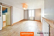 Maison 4 pièces de 97 m².