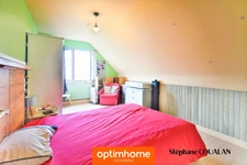 Maison Néo-Bretonne 7 pièces – 147 m² avec parc arboré