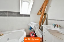 Maison à vendre 4 pièces PLECHATEL (35)
