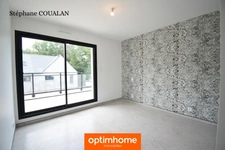 Saint-Erblon – Maison moderne avec suites parentales