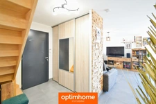 Maison à vendre 7 pièces CREVIN (35)
