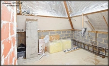 Maison à vendre 4 pièces BAIN DE BRETAGNE (35)