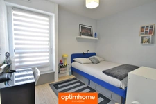 APPARTEMENT T4 de 85 m² AVEC BALCON et GARAGE