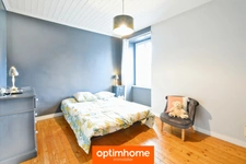 Maison en pierre GOVEN (35) 130 m²