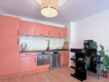 À vendre appartement T3 Rennes – quartier Landry / Francisco Ferrer – résidence récente avec ascenseur – balcon, garage et parking