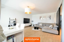 APPARTEMENT T4 de 85 m² AVEC BALCON et GARAGE