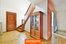 Maison familiale de 149 m² avec beau terrain
