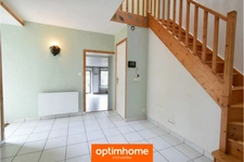 BELLE MAISON EN PIERRE – 165 m² HABITABLES – TERRAIN DE 1 700 m² – NOMBREUSES DÉPENDANCES