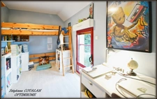 Maison de 102 m² à Janzé, alliant charme et confort moderne
