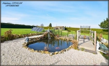 Maison à vendre 4 pièces BAIN DE BRETAGNE (35)