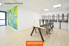 Appartement T1 - 23 m² - Quartier Campus Beaulieu