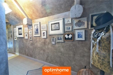 Longère à vendre 6 pièces ORGERES (35)
