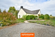 Maison de plain-pied de 107 m² avec terrain à Janzé