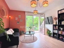 À vendre appartement T3 Rennes – quartier Landry / Francisco Ferrer – résidence récente avec ascenseur – balcon, garage et parking