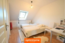 Appartement à vendre 3 pièces avec garage CREVIN (35)