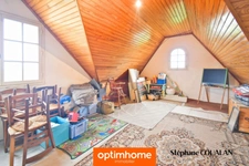 Maison Néo-Bretonne 7 pièces – 147 m² avec parc arboré