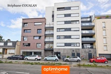 Appartement T1 - 23 m² - Quartier Campus Beaulieu