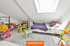 Maison en pierre rénovée de 120 m² - Goven