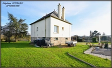 Maison à vendre 4 pièces BAIN DE BRETAGNE (35)