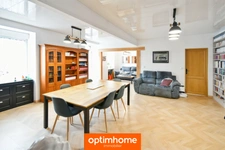 Maison en pierre GOVEN (35) 130 m²