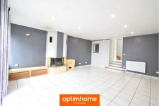 BELLE MAISON EN PIERRE – 165 m² HABITABLES – TERRAIN DE 1 700 m² – NOMBREUSES DÉPENDANCES