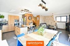 Maison à vendre 7 pièces CREVIN (35)