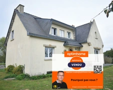 Maison Néo-Bretonne 7 pièces – 147 m² avec parc arboré