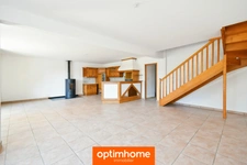 Maison type longère de 140 m² 5 pièces