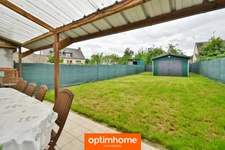 Maison à vendre 4 pièces PLECHATEL (35)