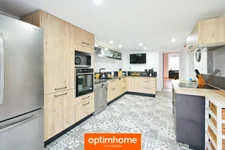 Maison en pierre GOVEN (35) 130 m²