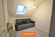 Maison de 108 m²au sol, 5 pièces avec double garages.