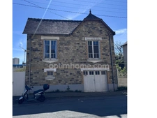 Terrain plein sud à Rennes – Vente interactive