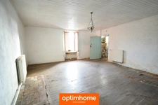 Longère 150 m² à rénover CHANTELOUP (35)