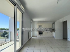 Appartement à vendre 3 pièces CESSON SEVIGNE (35)