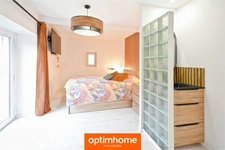 Maison en pierre GOVEN (35) 130 m²