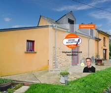 Maison de 102 m² à Janzé, alliant charme et confort moderne