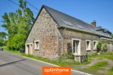 Maison en pierre rénovée de 120 m² - Goven