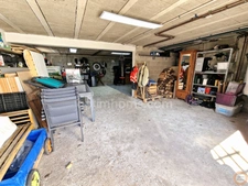 Maison de plain pied 3 chambres + sous sol total