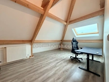 Appartement 4 pièces en Duplex 81m², 2 chambres, possible 4 chambres