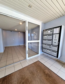Appartement 3 pièces + terrasse + 1 parkings + 1 box + 1 cave